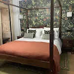 Bed & Breakfast Os Fentos Pontevedra