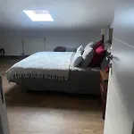 Os Fentos Bed & Breakfast