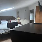 Bed & Breakfast Os Fentos Pontevedra
