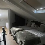 Os Fentos Bed & Breakfast *