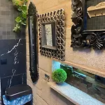 Os Fentos Bed & Breakfast