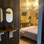 Os Fentos Bed & Breakfast *