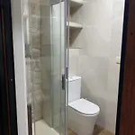 Bed & Breakfast Os Fentos Pontevedra