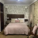 Bed & Breakfast Os Fentos *