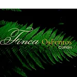 Bed & Breakfast Os Fentos Pontevedra