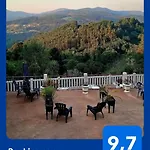 Os Fentos Bed & Breakfast *