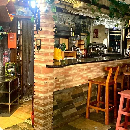 Os Fentos * Понтеведра