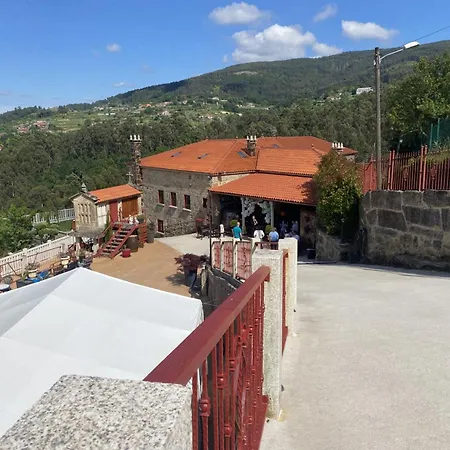Os Fentos