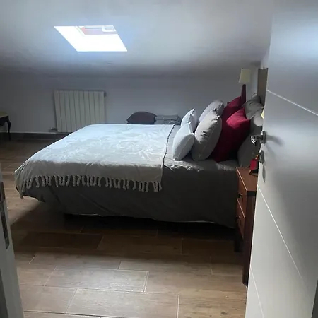 Os Fentos Bed & Breakfast