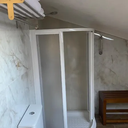 Os Fentos Bed & Breakfast Pontevedra