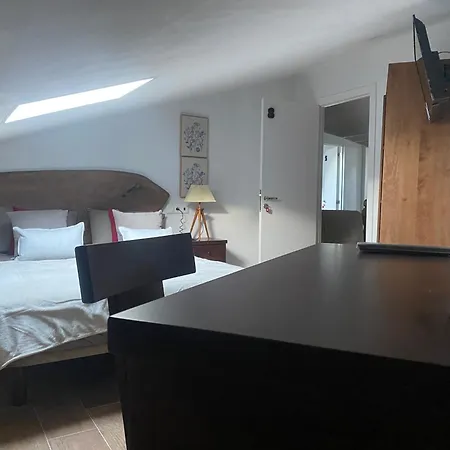 Bed & Breakfast Os Fentos Pontevedra