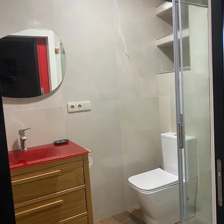 Os Fentos Bed & Breakfast Pontevedra