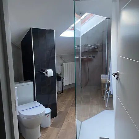 Os Fentos * Понтеведра