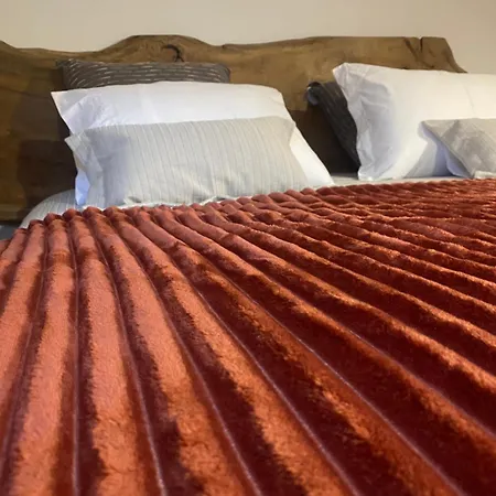 Os Fentos Понтеведра