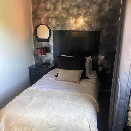 Os Fentos Понтеведра