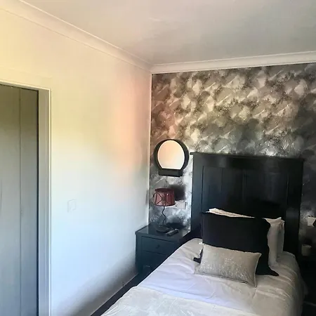 Bed & Breakfast Os Fentos Pontevedra