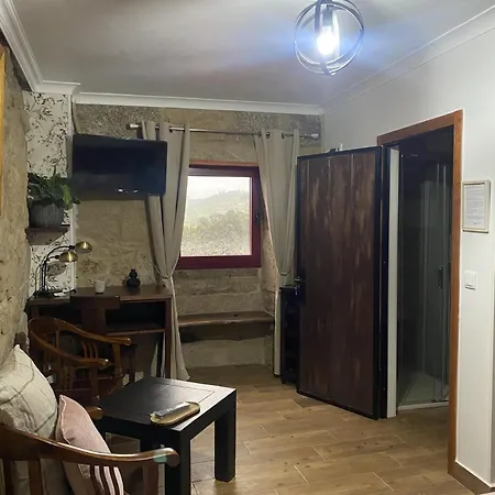 Os Fentos * Понтеведра