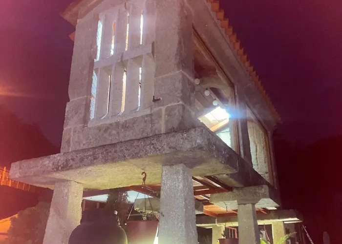 Os Fentos Pontevedra