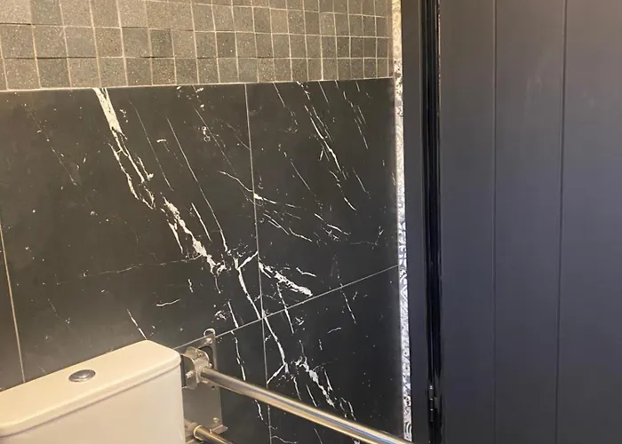 Os Fentos Bed & Breakfast Pontevedra