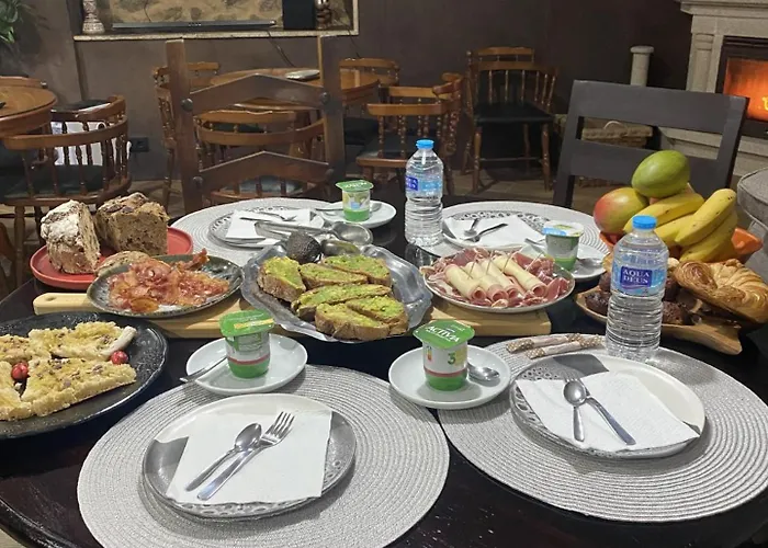 Os Fentos Pontevedra