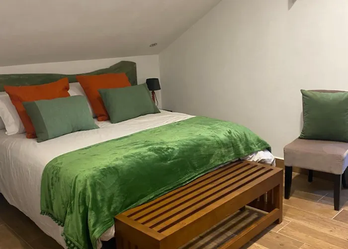 Os Fentos * Pontevedra