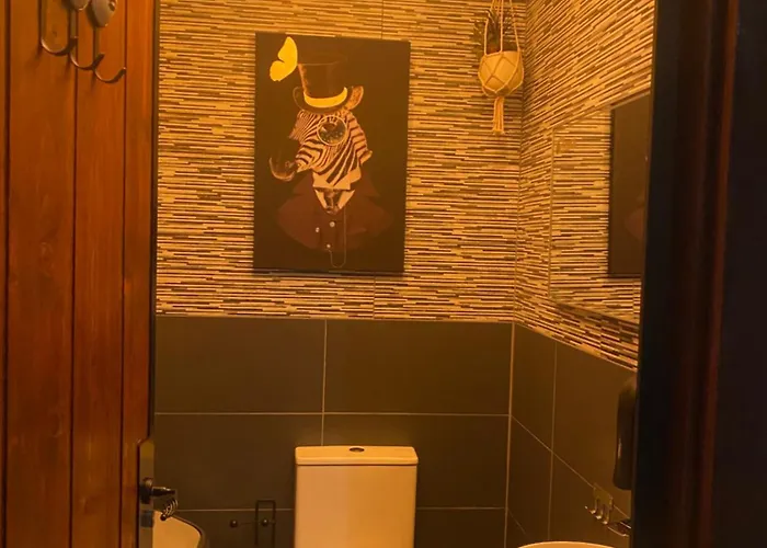 Frühstückspension Os Fentos