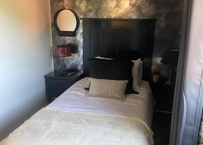 Os Fentos Pontevedra