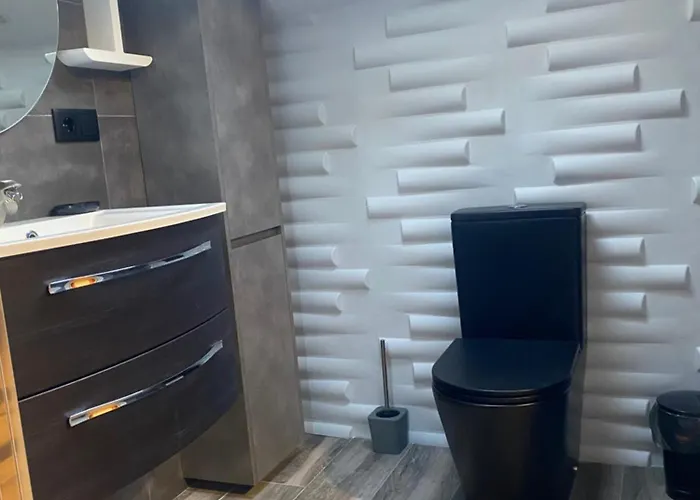 Os Fentos Frühstückspension Pontevedra