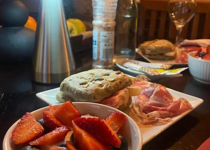 Os Fentos * Pontevedra